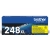 Brother TN248XLY - Toner żółty XL do Brother DCP-L3515, DCP-L3520, DCP-L3527, DCP-L3555, DCP-L3560, HL-L8230, HL-L8240 .